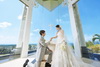 沖繩鑽石海洋教堂 DIAMOND OCEAN CHAPEL