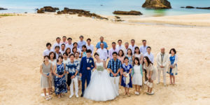 沖繩婚禮親友團規劃